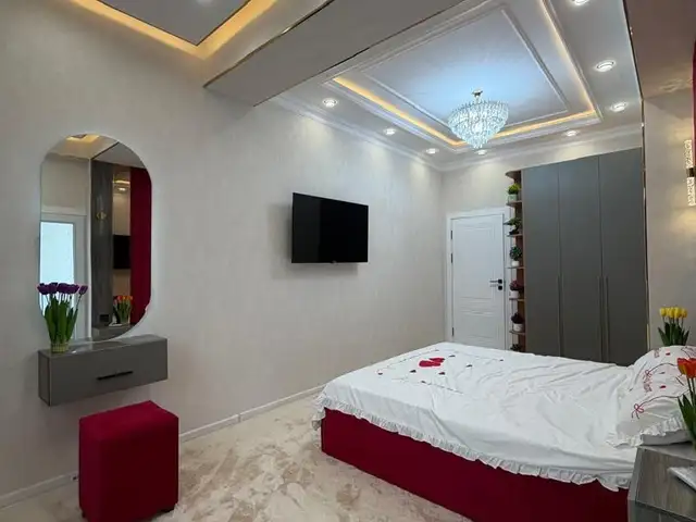 2-комн. квартира, 12 этаж, 68 м², Сино, Душанбе