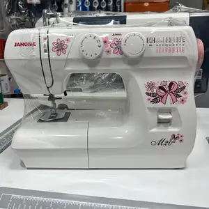 Швейная машина Janome M20, Душанбе