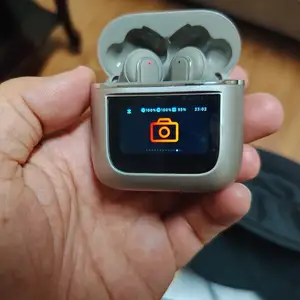 Беспроводные наушники WTS, Душанбе