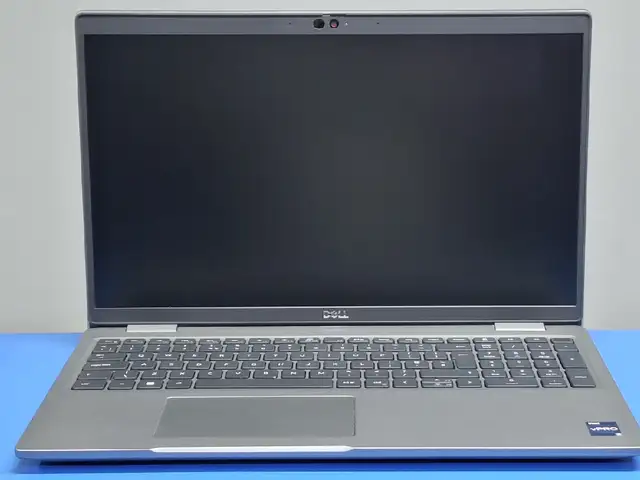 Ноутбук Dell Latitude 5530 Core i5-1245U, Худжанд