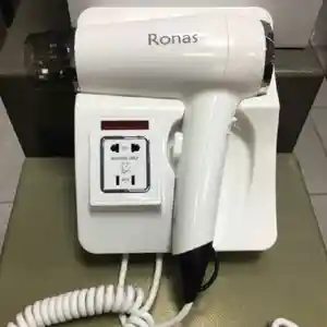 Сушилка для волос Ronas 112, Душанбе