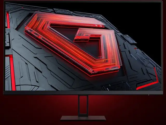 Игровой монитор Redmi G27 180 hz, Душанбе