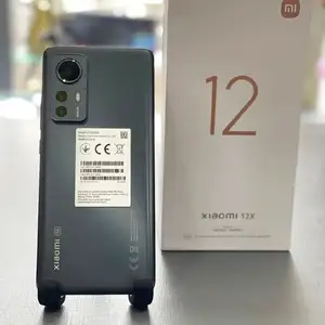 Xiaomi Mi 12 X 8/128gb, Душанбе