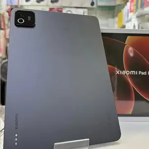 Планшет Xiaomi PAd 7 8/256gb Black, Душанбе