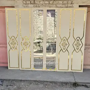 Шифоньер, Душанбе