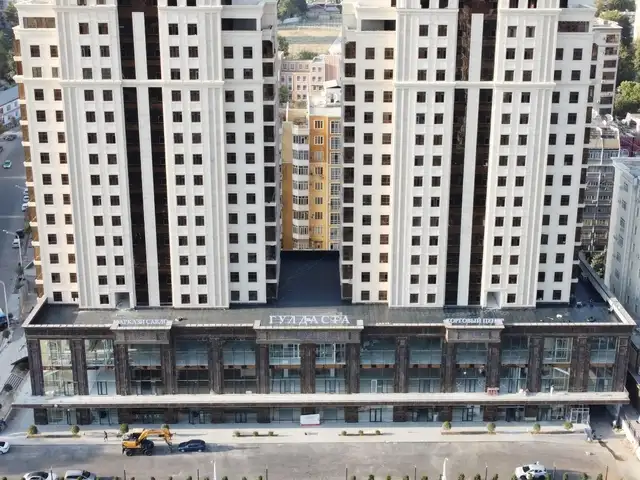2-комн. квартира, 10 этаж, 67 м², Сино, Душанбе