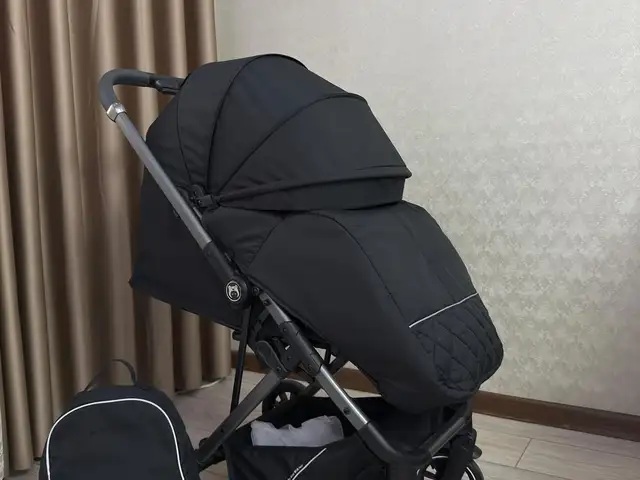 Коляска Iningbaby, Душанбе