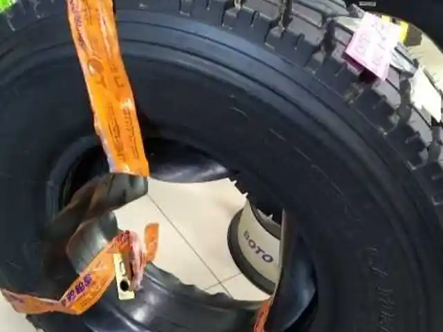 Шины 12.00 R20, Душанбе