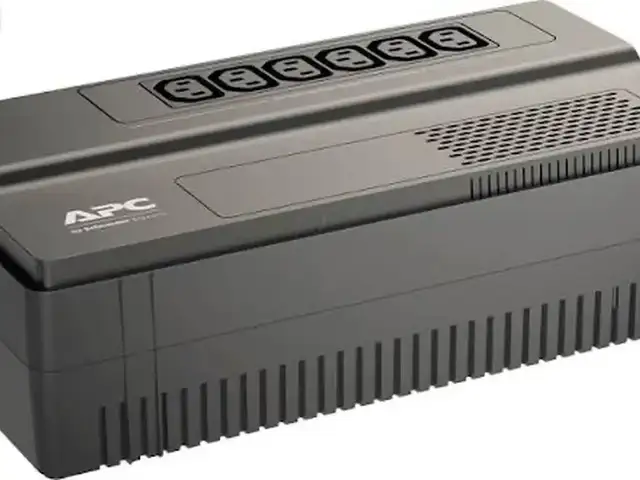 Стабилизатор Easy UPS BV1000I MSX, Душанбе