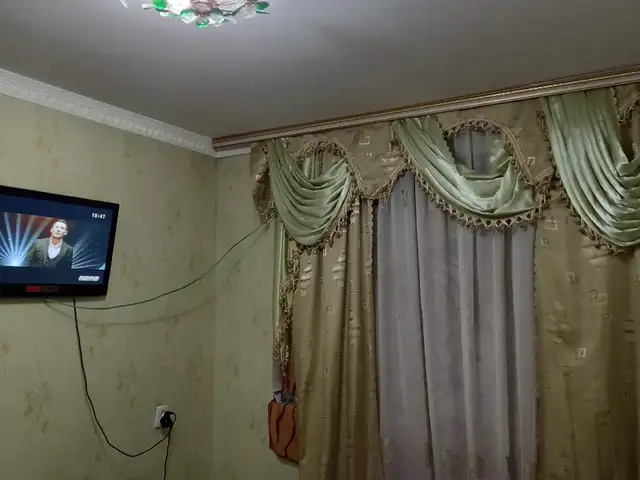 2-комн. квартира, 4 этаж, 52 м², Дружба Народов 25, Гулистон (Қайроққум)