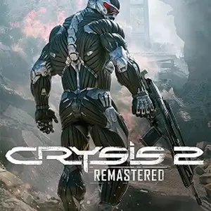 Игра Crysis 2 Remastered для PC, Душанбе