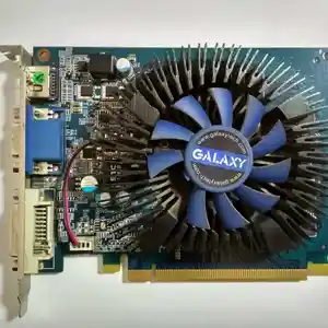 Видеокарта Galaxy GT 430 1GB, Душанбе