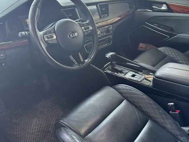 Kia K7, 2016, Душанбе - 2