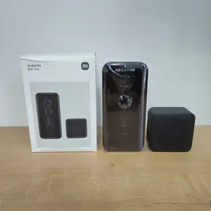 Умный видеозвонок Xiaomi Smart Doorbell 3, Душанбе