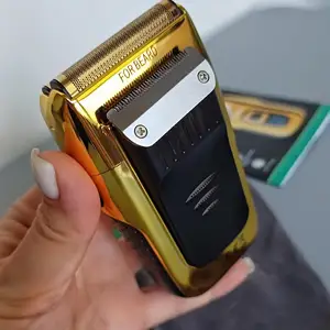 Триммер VGR V-332, Душанбе