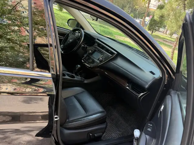 Toyota Avalon, 2015, Душанбе - 7