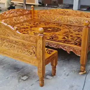 Тапчан 2х3, Худжанд