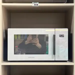 Микроволновая печь Samsung, Душанбе
