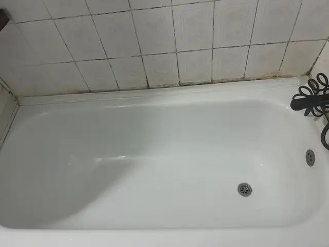 Ванна, Душанбе