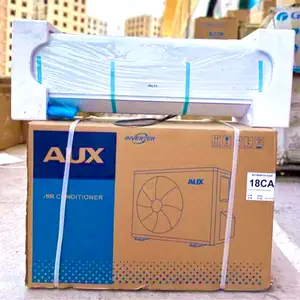 Кондиционер Inverter-18ca / Аux / dubai 2025, Душанбе