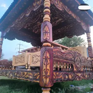 Тапчан, Душанбе