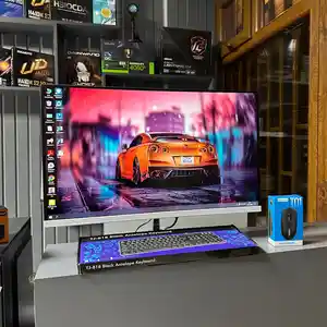Персональный компьютер Core i5 3470 / 8GB / 500GB / 550W, Душанбе