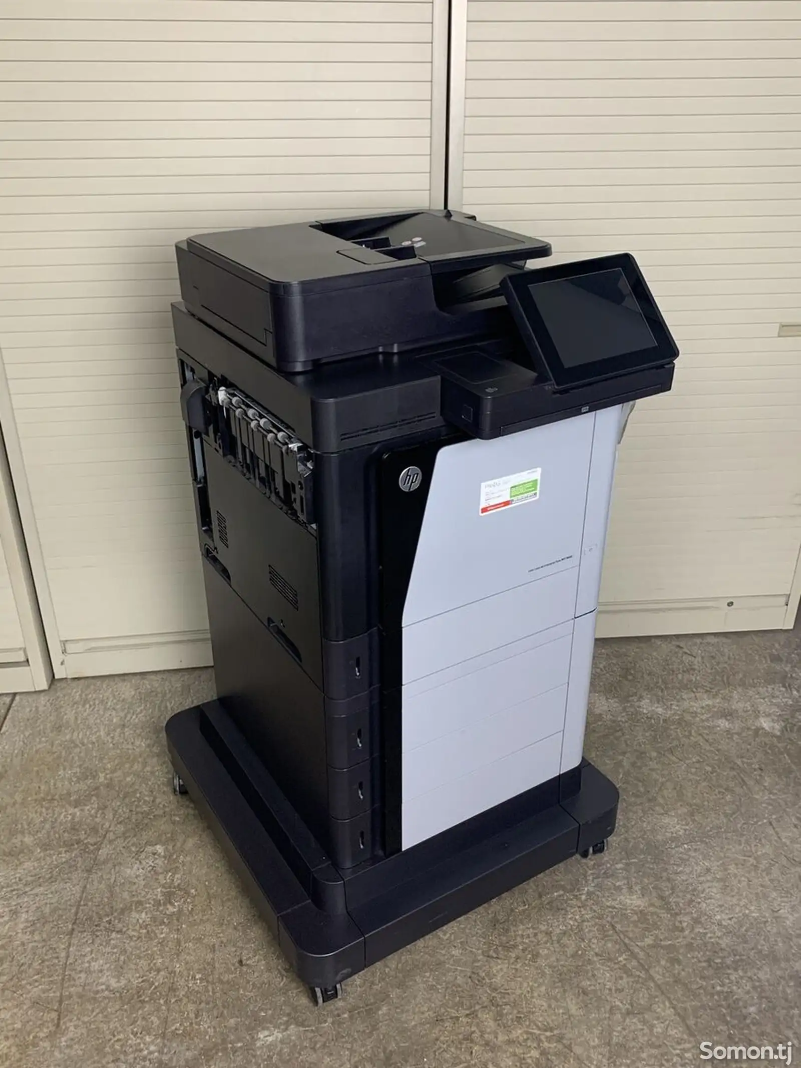 Принтер Canon mfp m680