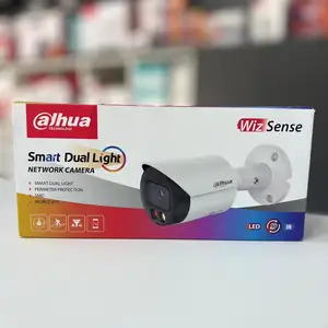 Видеокамера IPC-HFW2249S-S-IL, Душанбе