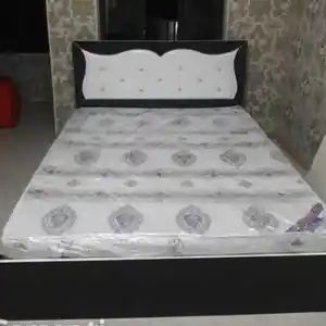 Кровать, Душанбе