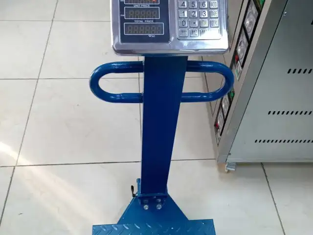 Тарозу 600 кг, Душанбе