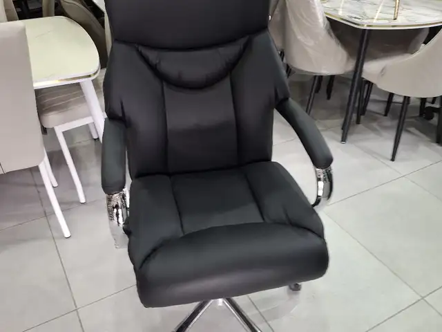 Кресло, Душанбе