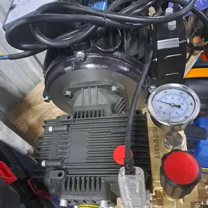 Мойка высокого давления 7.5кв 380в, Душанбе