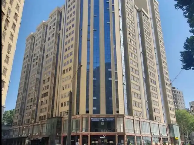 2-комн. квартира, 8 этаж, 55м², Алфемо, Душанбе