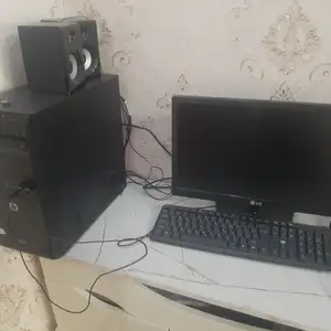Персональный компьютер, Вахдат