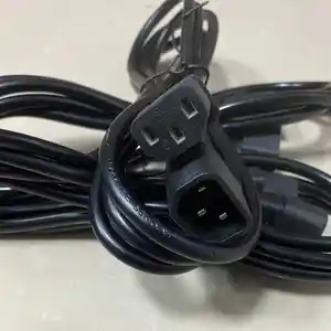 Кабель для питания UPS, Душанбе