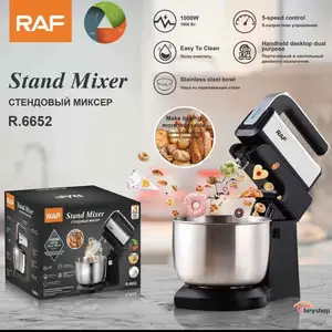 Миксер Raf, Душанбе