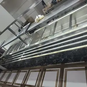 Мармит барои ошхона, Душанбе