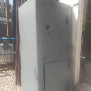 Сейфи союзи кумдор, Душанбе