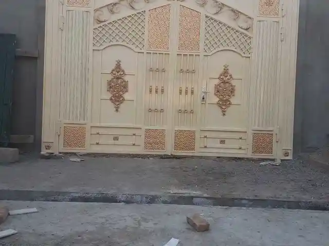 Дарвоза, Вахдат