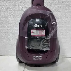Пылесос LG, Душанбе