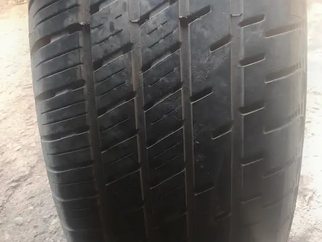 Покрышка R15, Душанбе