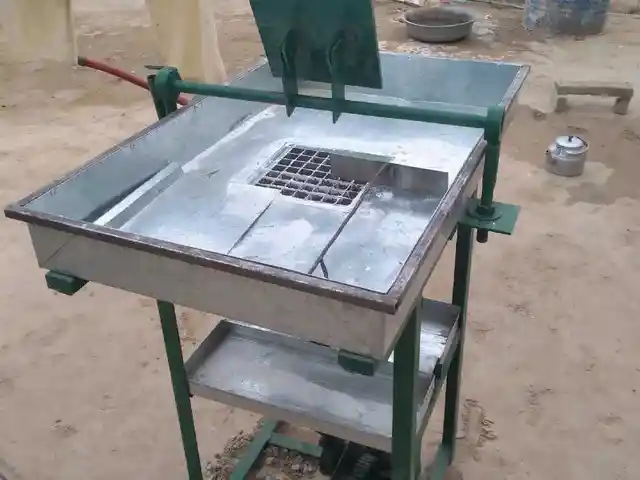 Аппарати канди сафед, Душанбе