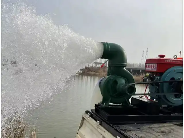 Центробежный насос высокого давления, Бохтар (Курган-Тюбе)