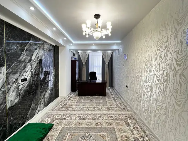 3-комн. квартира, 7 этаж, 127 м², Сино, Душанбе
