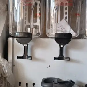 Аппарат компотница, Душанбе