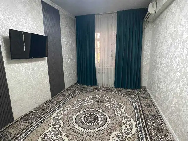 2-комн. квартира, 4 этаж, 60 м², Сино, Душанбе