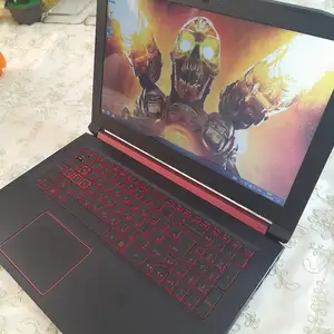 Игровой ноутбук Acer Nitro, Нурек
