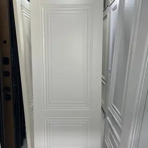 Дверь классика, Душанбе