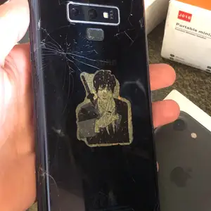 Телефон Samsung на запчасти, Ваҳдат