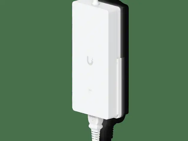 Адаптер питания Ubiquiti AC Adapter 210W UACC-ADAPTER-AC-210W, Душанбе
